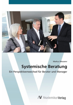Systemische Beratung