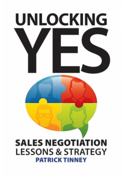Unlocking Yes