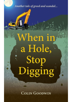 When in a Hole, Stop Digging