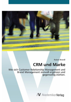 CRM und Marke