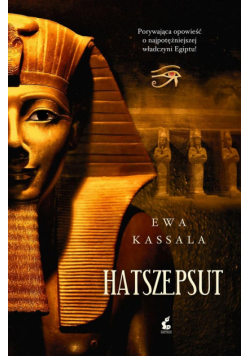 Hatszepsut