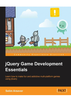 Jquery Game Development Essentials