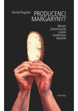 Producenci margaryny?