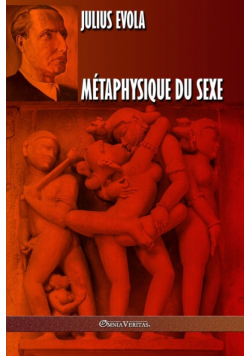 Métaphysique du sexe