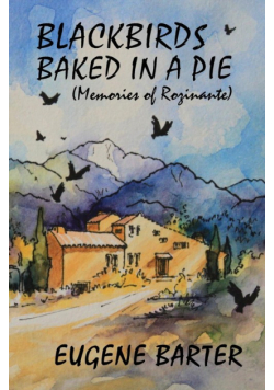 Blackbirds Baked in a Pie