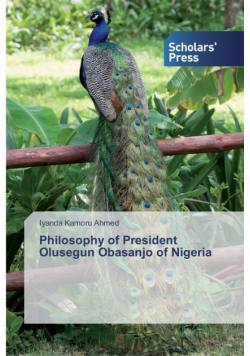 Philosophy of President Olusegun Obasanjo of Nigeria