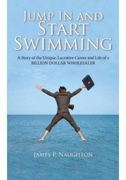 Jump in and Start Swimming