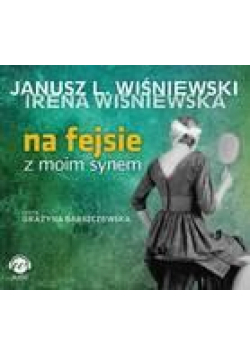 Na fejsie z moim synem mp3