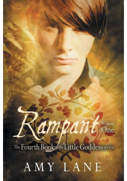 Rampant, Vol. 1
