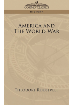 America and the World War