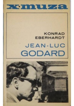 Jean Luc Godard