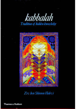Kabbalah Tradition of hidden knolwedge
