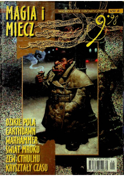 Magia i miecz Nr 9 / 98