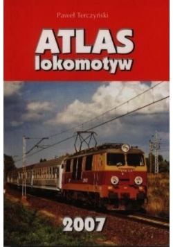 Atlas lokomotyw