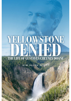 Yellowstone Denied