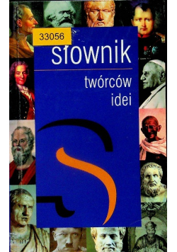 Słownik twórcow idei
