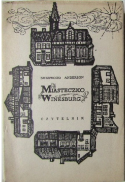 Miasteczko Winesburg