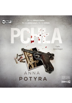Pchła audiobook