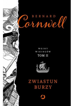 Zwiastun burzy