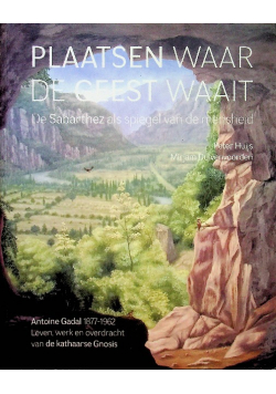 Plaatsen waar de geest waait
