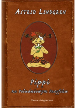 Pippi na Południowym Pacyfiku