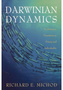 Darwinian Dynamics