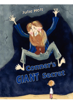Conner's Giant Secret