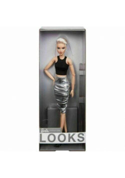 Barbie Looks Model #8