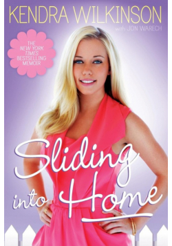 Sliding Into Home