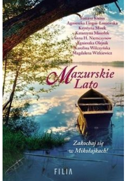 Mazurskie Lato
