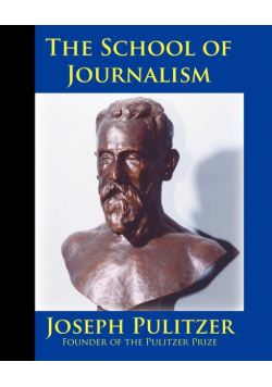 The School of Journalism in Columbia University