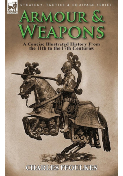 Armour & Weapons