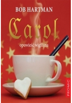 Carol Opowieść wigilijna