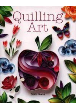 Quilling Art