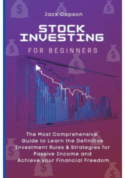 Stock Investing for Beginners