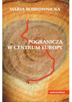 Pogranicza w Centrum Europy