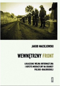 Wewnętrzny front w Polsce