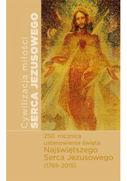 Cywilizacja miłości serca jezusowego