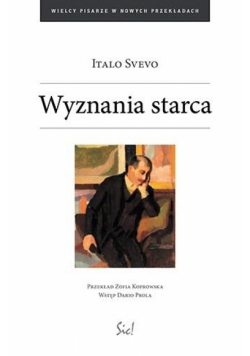 Wyznania starca