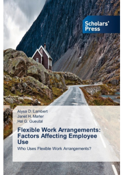 Flexible Work Arrangements