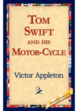 Tom Swift and His Motor-Cycle