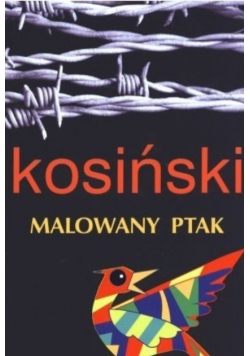 Malowany ptak