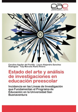 Estado del arte y análisis de investigaciones en educación preescolar