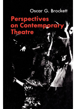 Perspectives on Contemporary Theatre