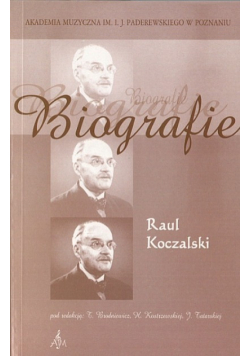 Raul Koczalski