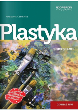 Plastyka GIM 1-3 Podr. w.2015 OPERON