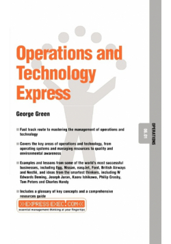 Operations and Technology Express