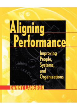 Aligning Performance