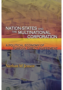 Nation-States and the Multinational Corporation