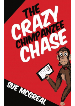 The Crazy Chimpanzee Chase